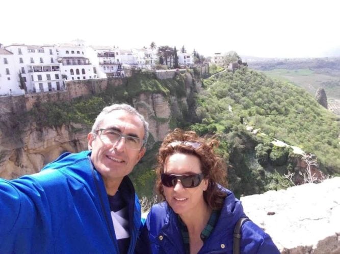 vistas-del-tajo-de-Ronda-desde-el-puente-Nuevo
