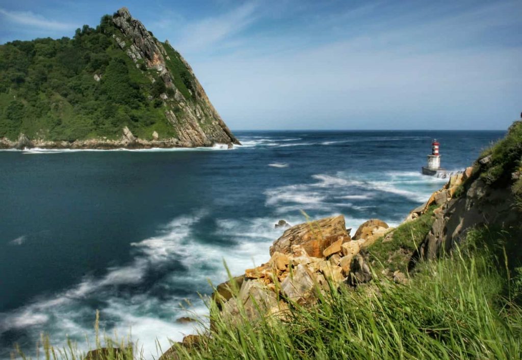 20 Rutas Fascinantes por el País Vasco