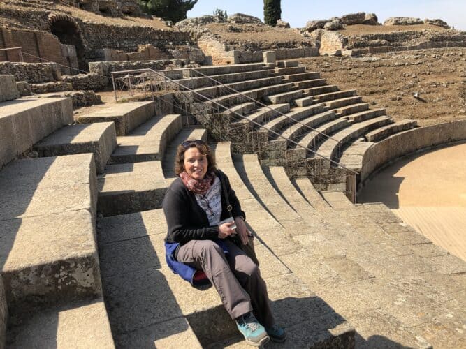 Anfiteatro-romano-de-Mérida-marcosplanet