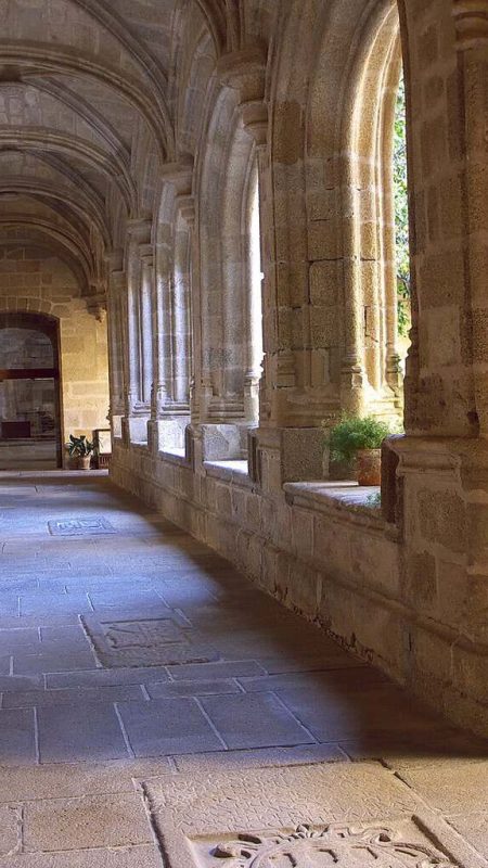 claustro-convento-san-Benito-Alcántara-Cáceres