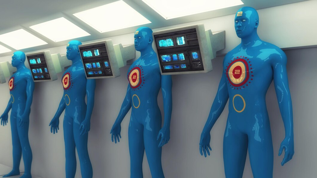 clonación-fabricacion-clones-humanos-sala-futurista